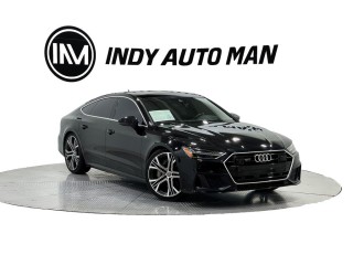 Image for 2019 Audi A7 3.0T Prestige ID: 6383928