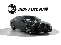 Image for 2019 Audi A7 3.0T Prestige ID: 6383928