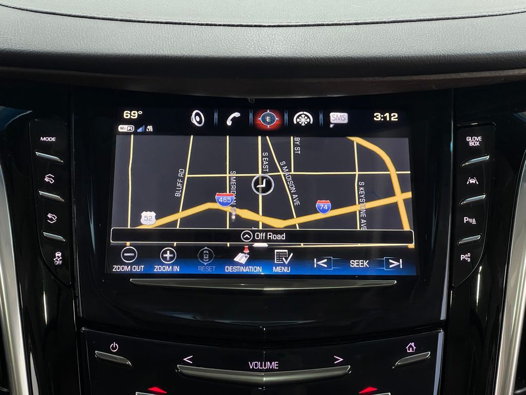 2019 Cadillac Escalade Image 10