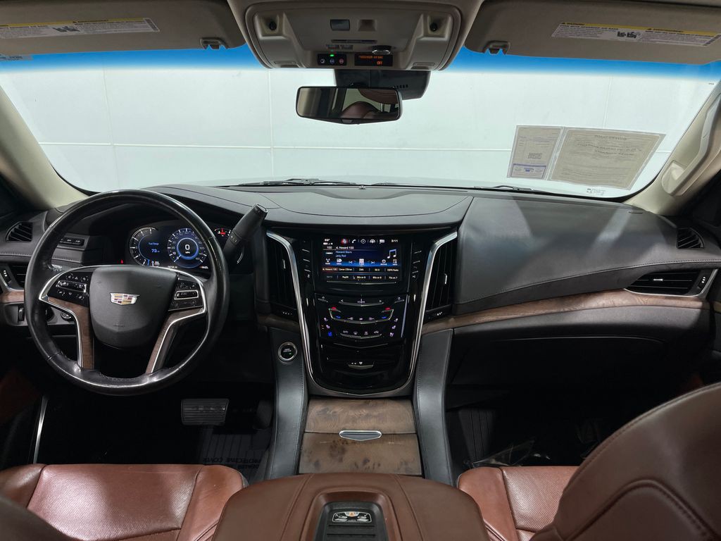 2019 Cadillac Escalade Image 20