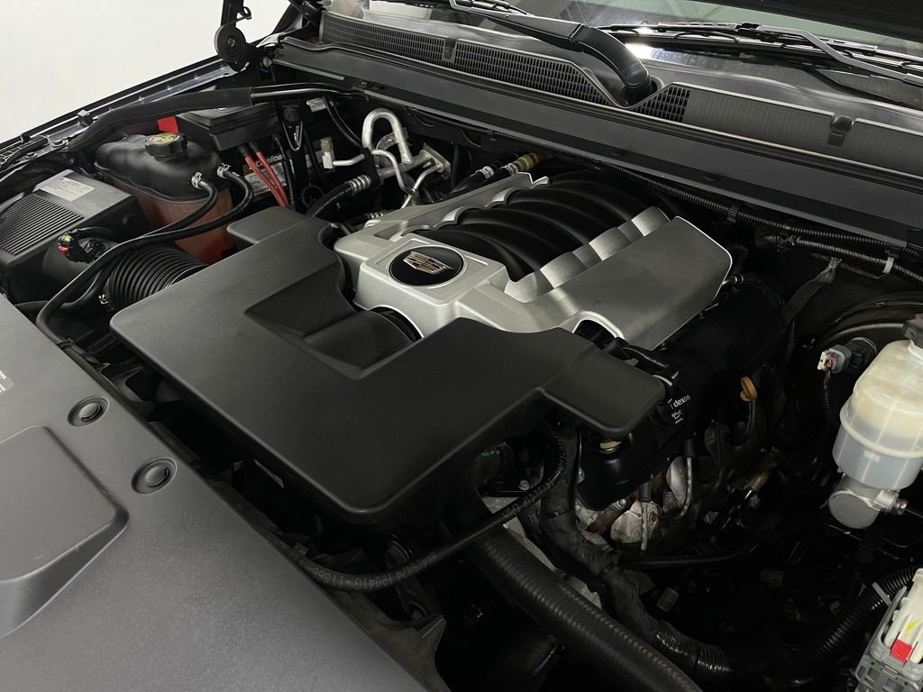 2019 Cadillac Escalade Image 30