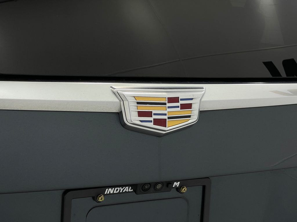 2019 Cadillac Escalade Image 42