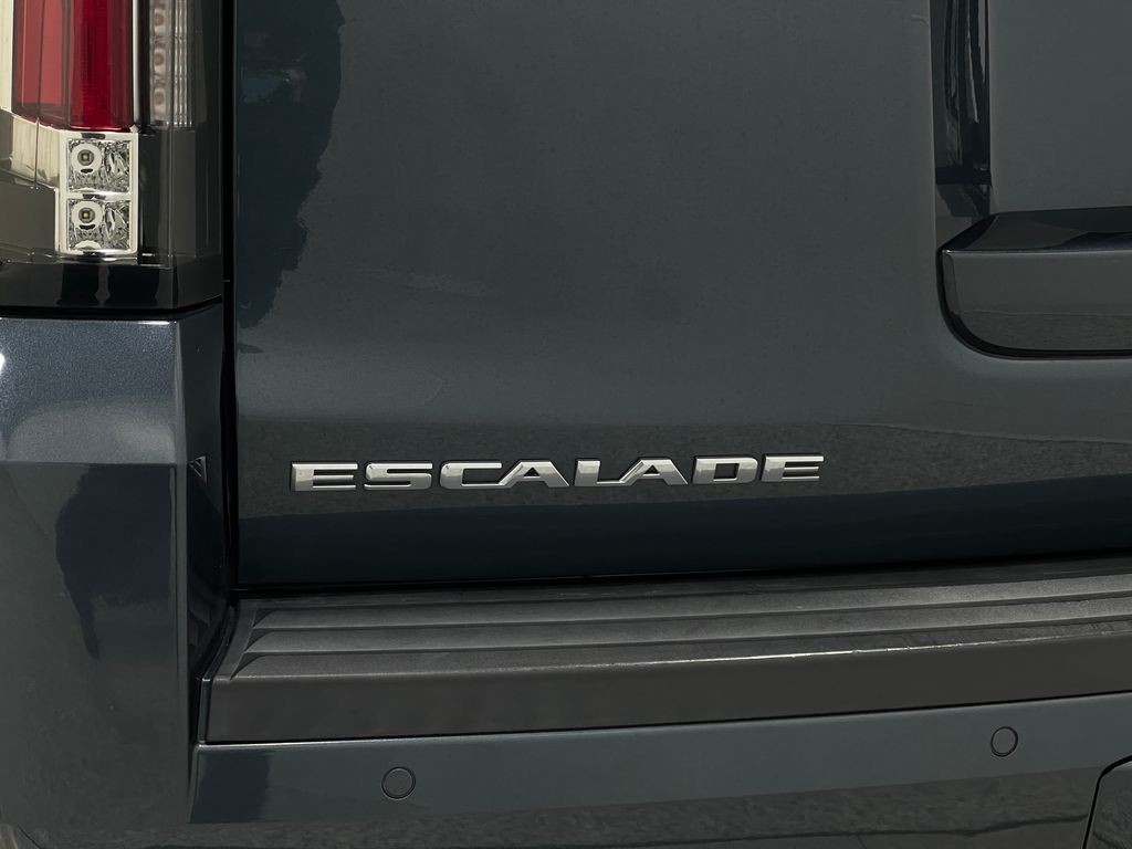 2019 Cadillac Escalade Image 43