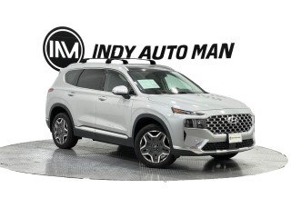 Image for 2022 Hyundai Santa Fe Limited ID: 6403564