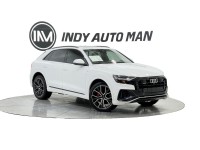 Image for 2020 Audi Q8 Prestige ID: 6408940