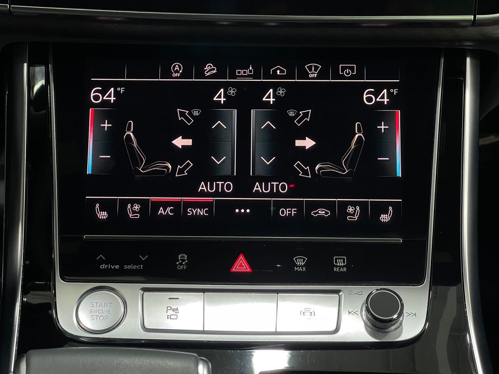 2020 Audi Q8 Image 26