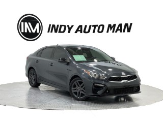Image for 2021 Kia Forte GT-Line ID: 6431864