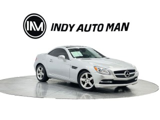 Image for 2015 Mercedes-Benz SLK-Class SLK 250 ID: 6439458