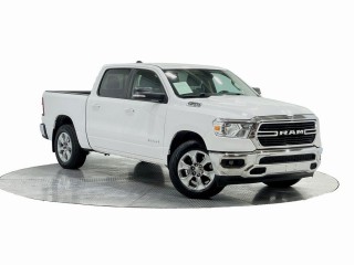 Image for 2019 RAM 1500 Big Horn/Lone Star ID: 6459672