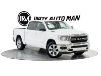 Image for 2019 RAM 1500 Big Horn/Lone Star ID: 6459672