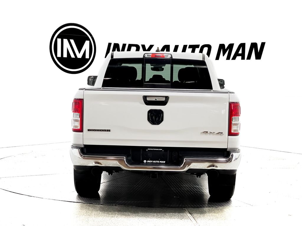 2019 RAM 1500 Image 5