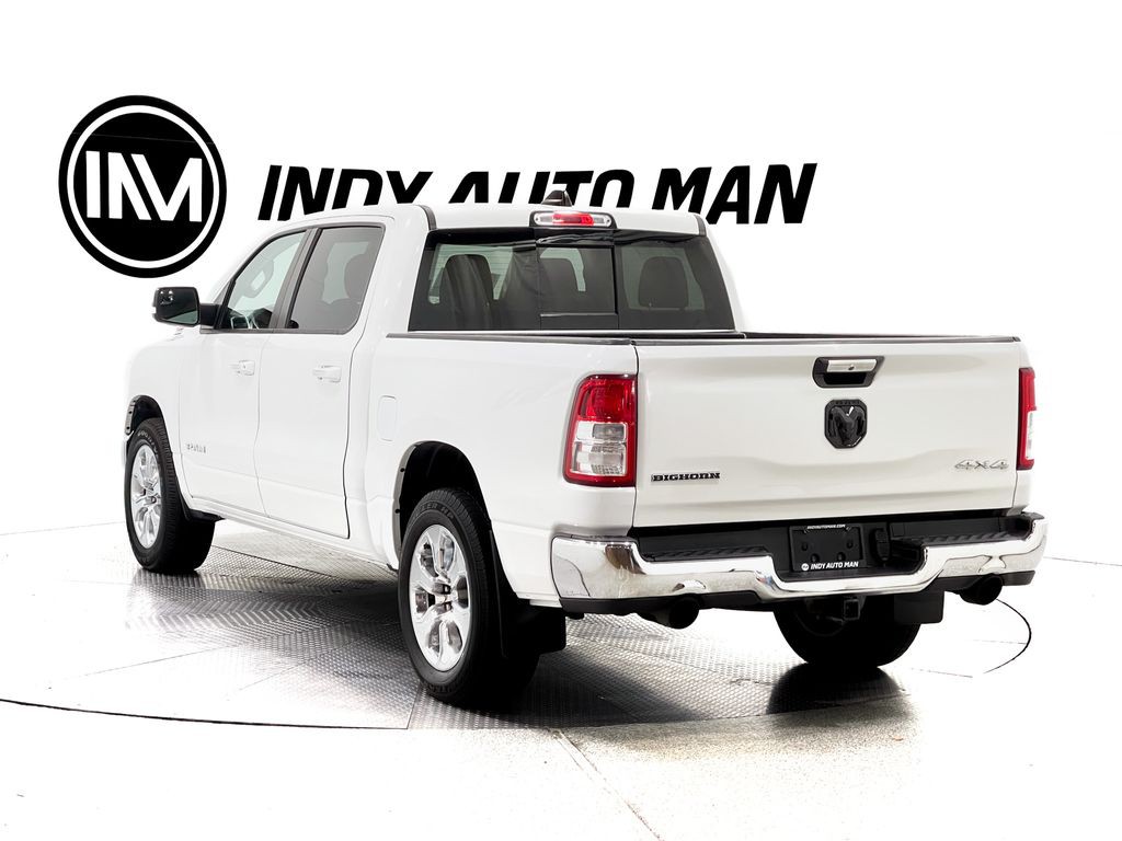 2019 RAM 1500 Image 6
