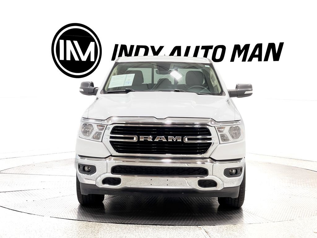 2019 RAM 1500 Image 9
