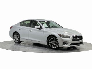 Image for 2019 INFINITI Q50 3.0t LUXE ID: 6459673