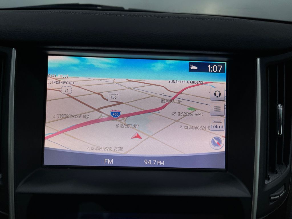2019 INFINITI Q50 Image 10