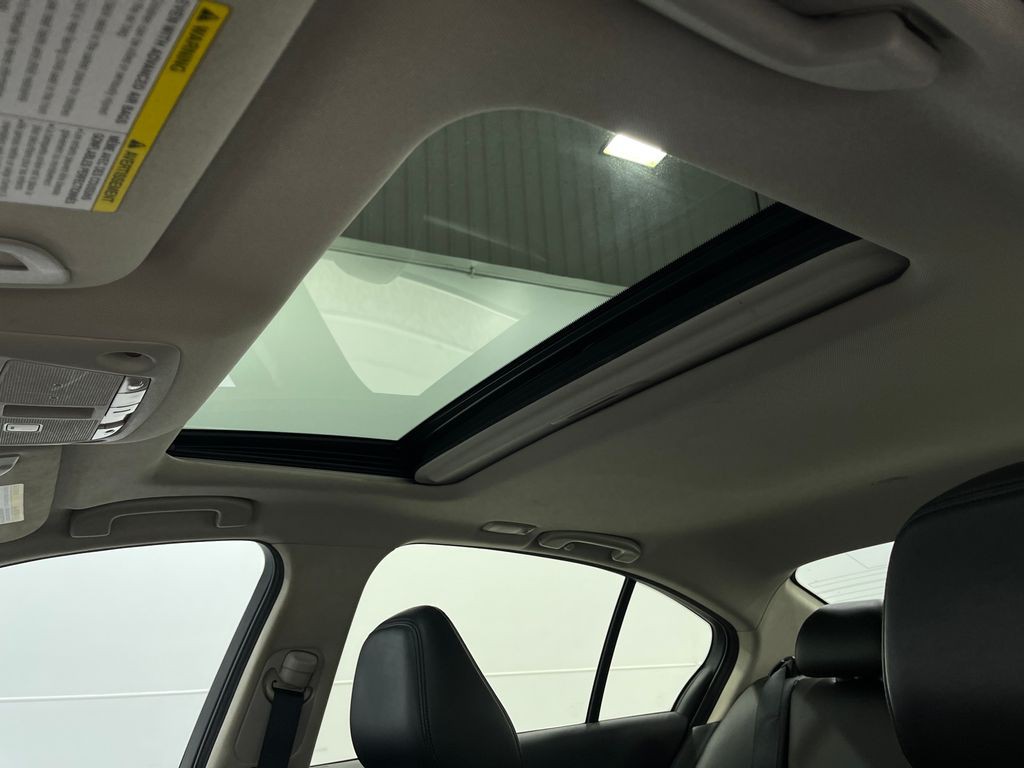 2019 INFINITI Q50 Image 12