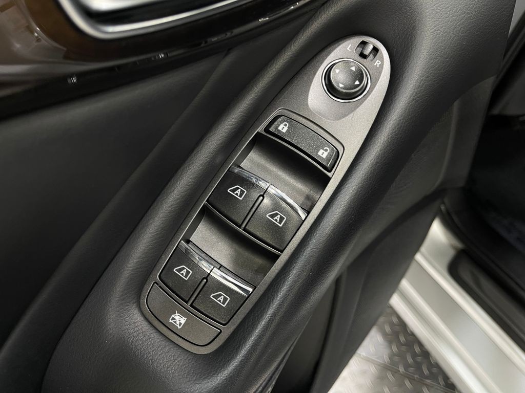 2019 INFINITI Q50 Image 13