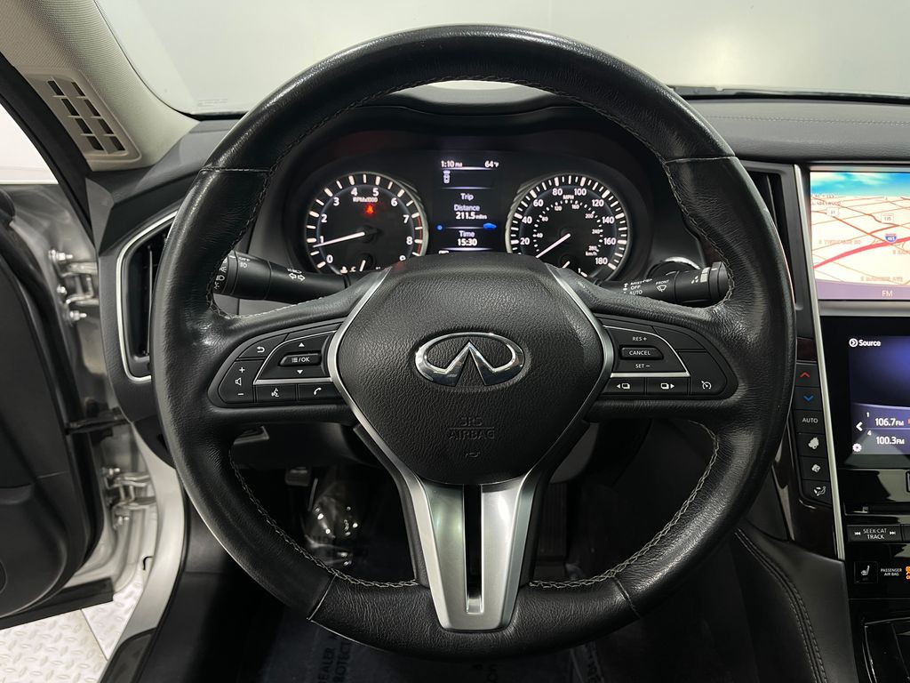 2019 INFINITI Q50 Image 19