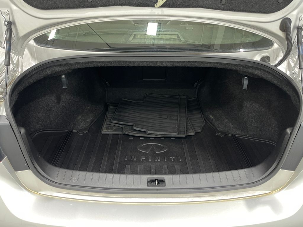 2019 INFINITI Q50 Image 22