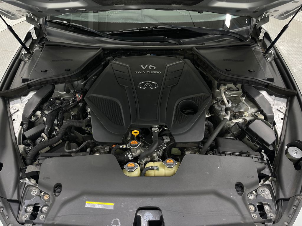 2019 INFINITI Q50 Image 23