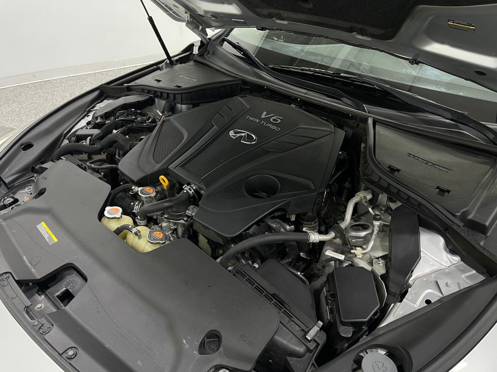 2019 INFINITI Q50 Image 24