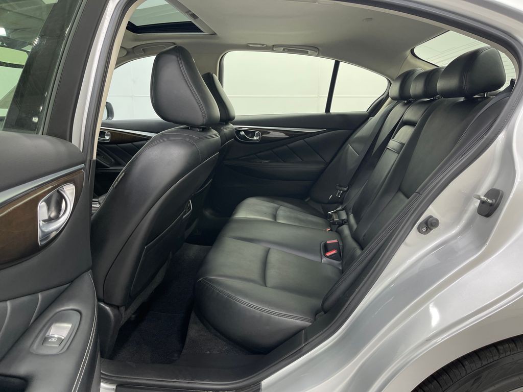 2019 INFINITI Q50 Image 25