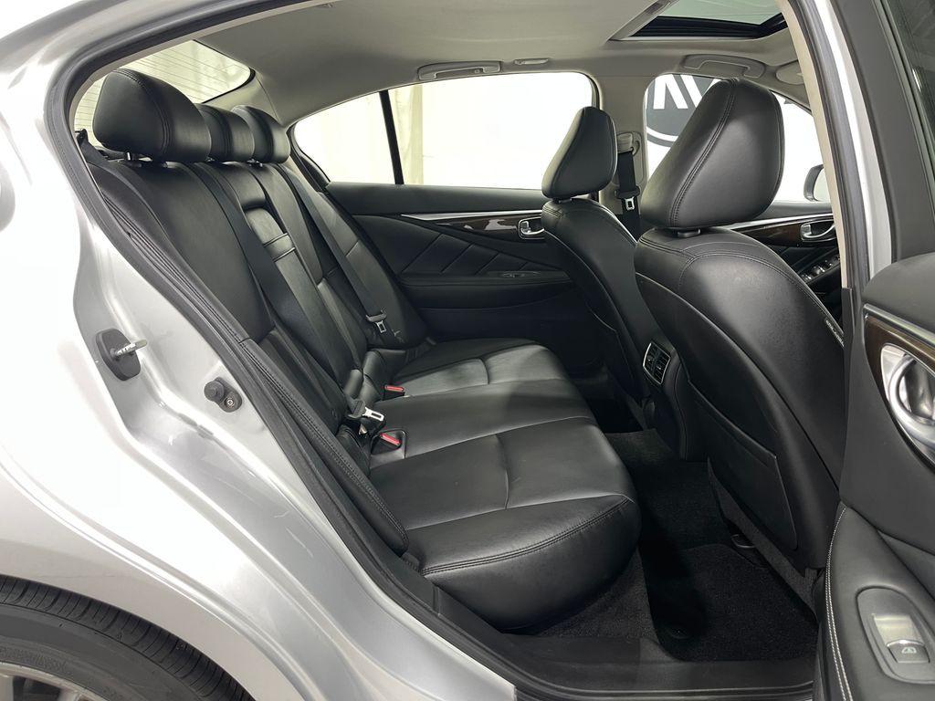 2019 INFINITI Q50 Image 26
