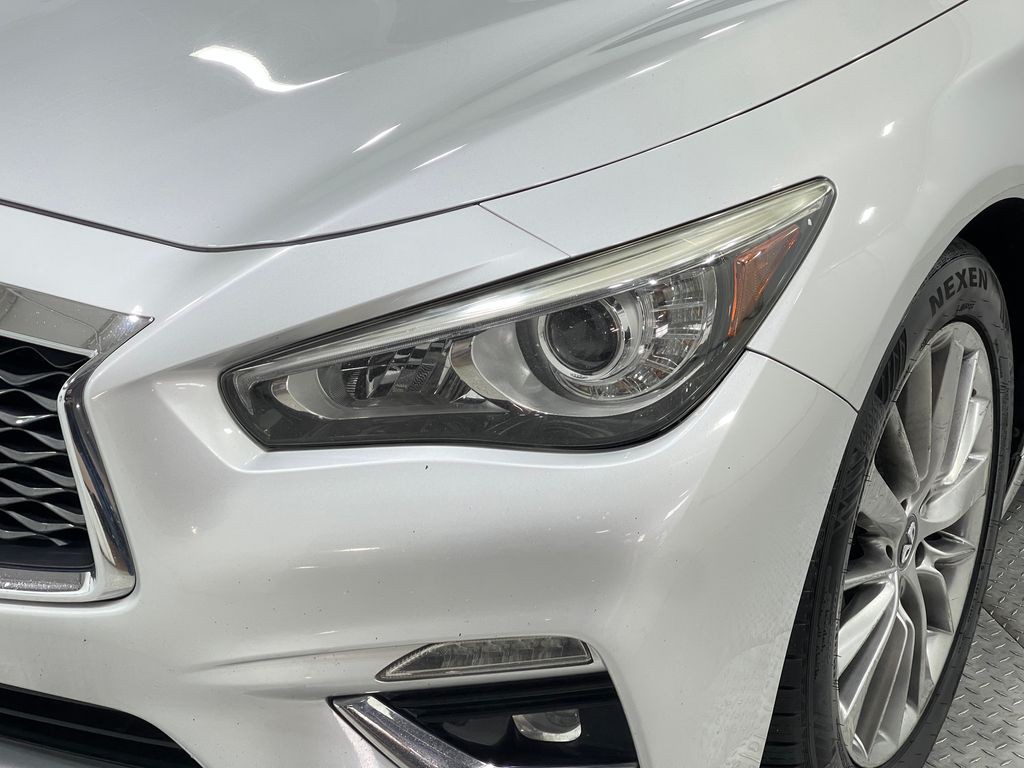2019 INFINITI Q50 Image 27