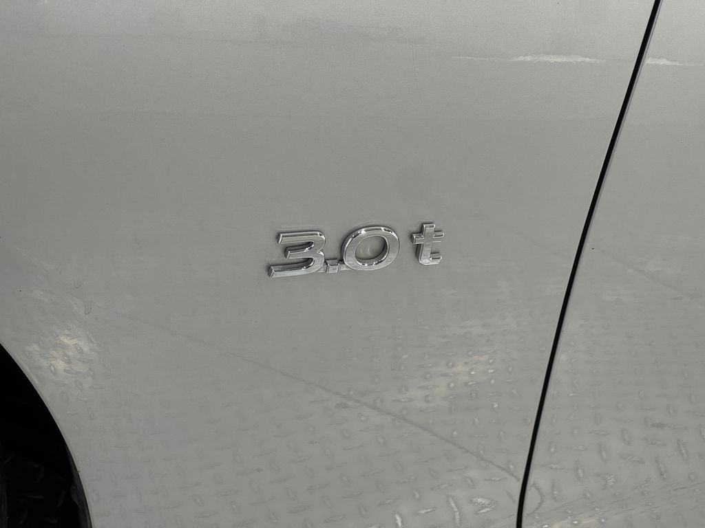 2019 INFINITI Q50 Image 33