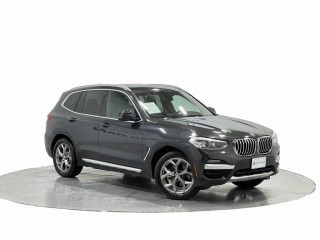 Image for 2021 BMW X3 xDrive30i ID: 6459682