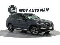 Image for 2021 BMW X3 xDrive30i ID: 6459682