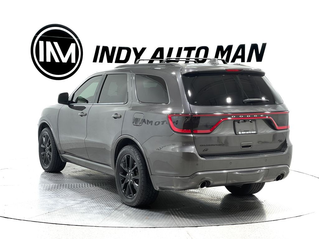 2018 Dodge Durango Image 6