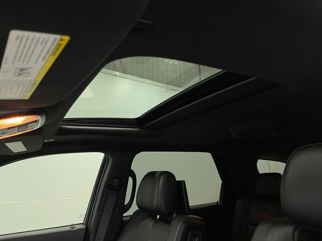 2018 Dodge Durango Image 11