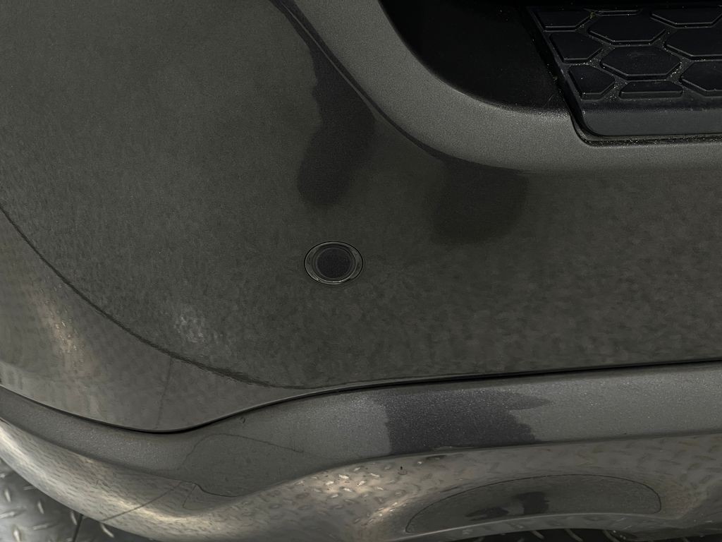 2018 Dodge Durango Image 12