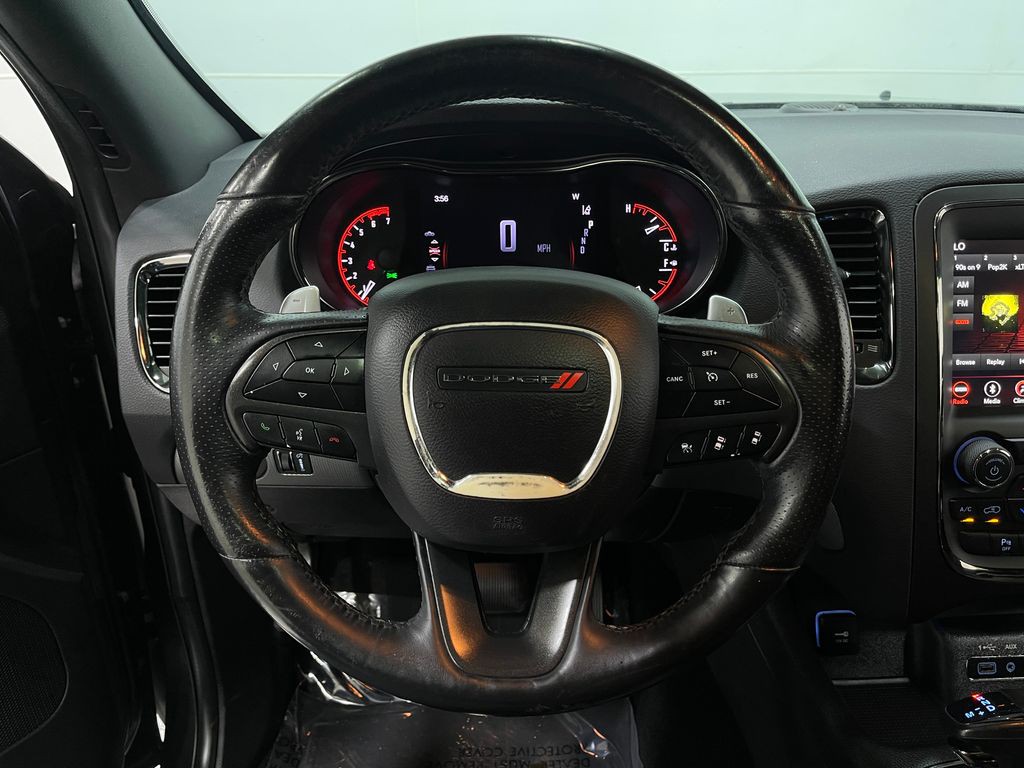 2018 Dodge Durango Image 21