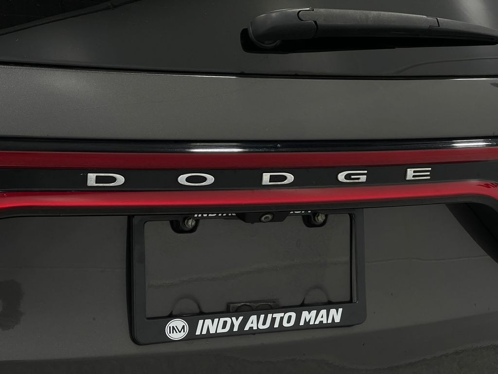2018 Dodge Durango Image 36
