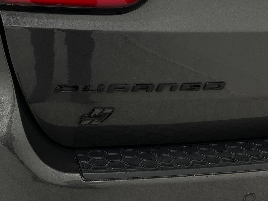 2018 Dodge Durango Image 37