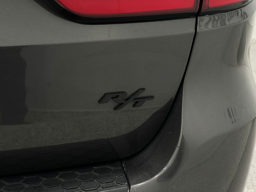 2018 Dodge Durango Image 38