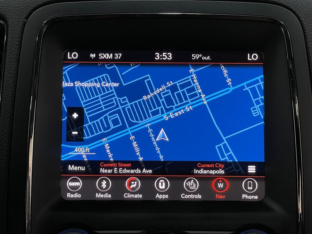 2018 Dodge Durango Image 8