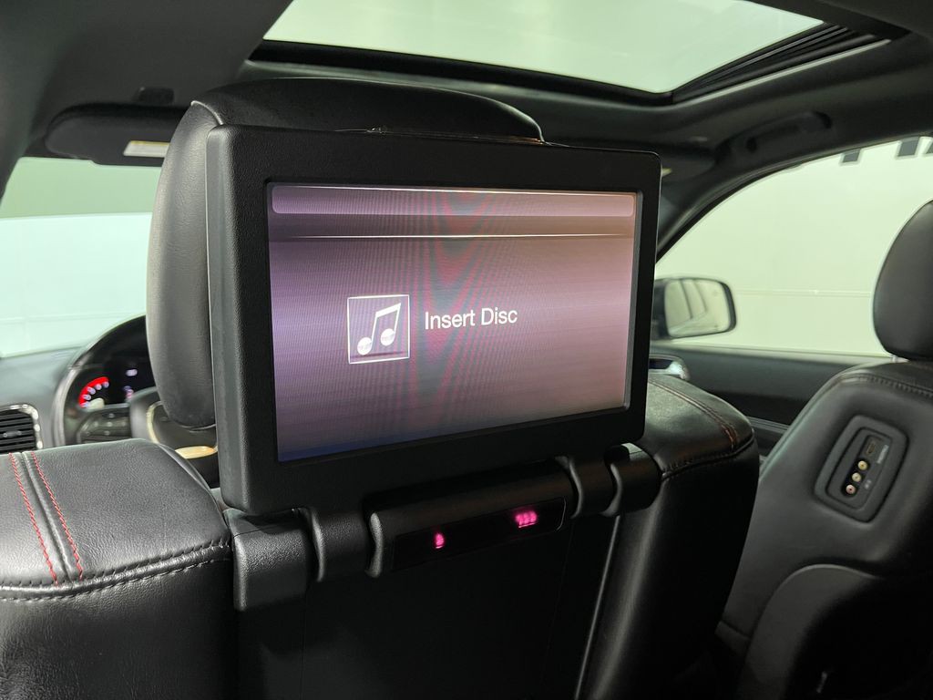 2018 Dodge Durango Image 10