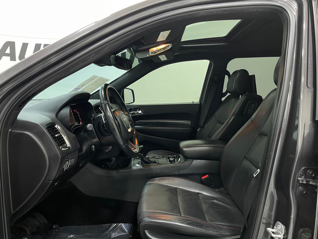 2018 Dodge Durango Image 13