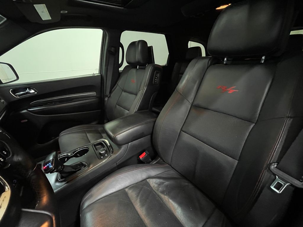 2018 Dodge Durango Image 14