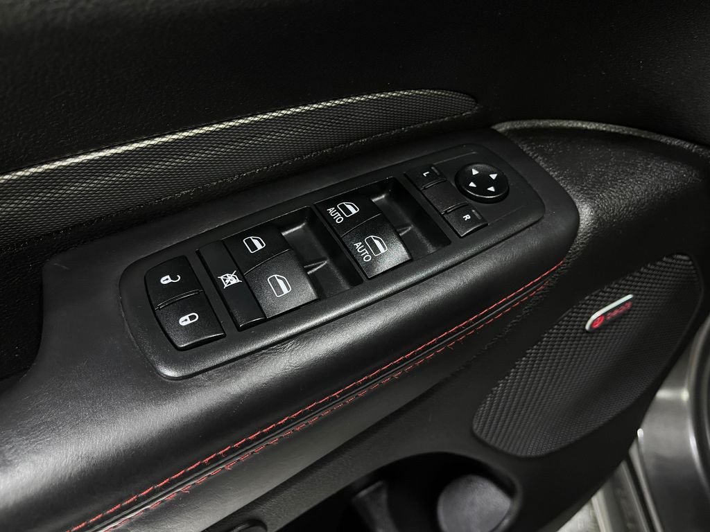 2018 Dodge Durango Image 16