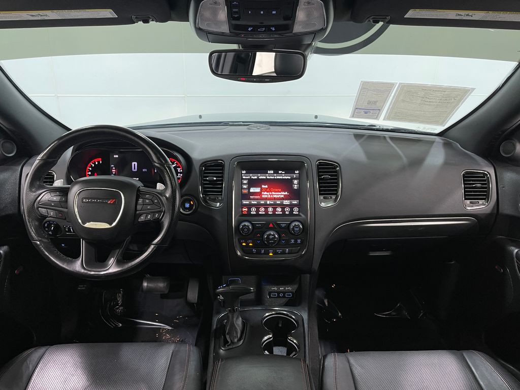 2018 Dodge Durango Image 18