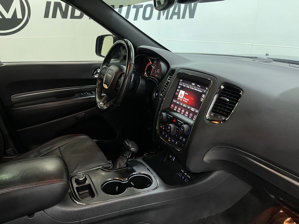 2018 Dodge Durango Image 19