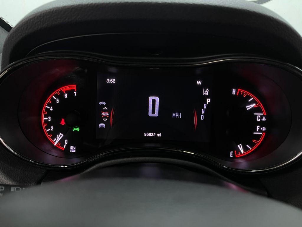 2018 Dodge Durango Image 22