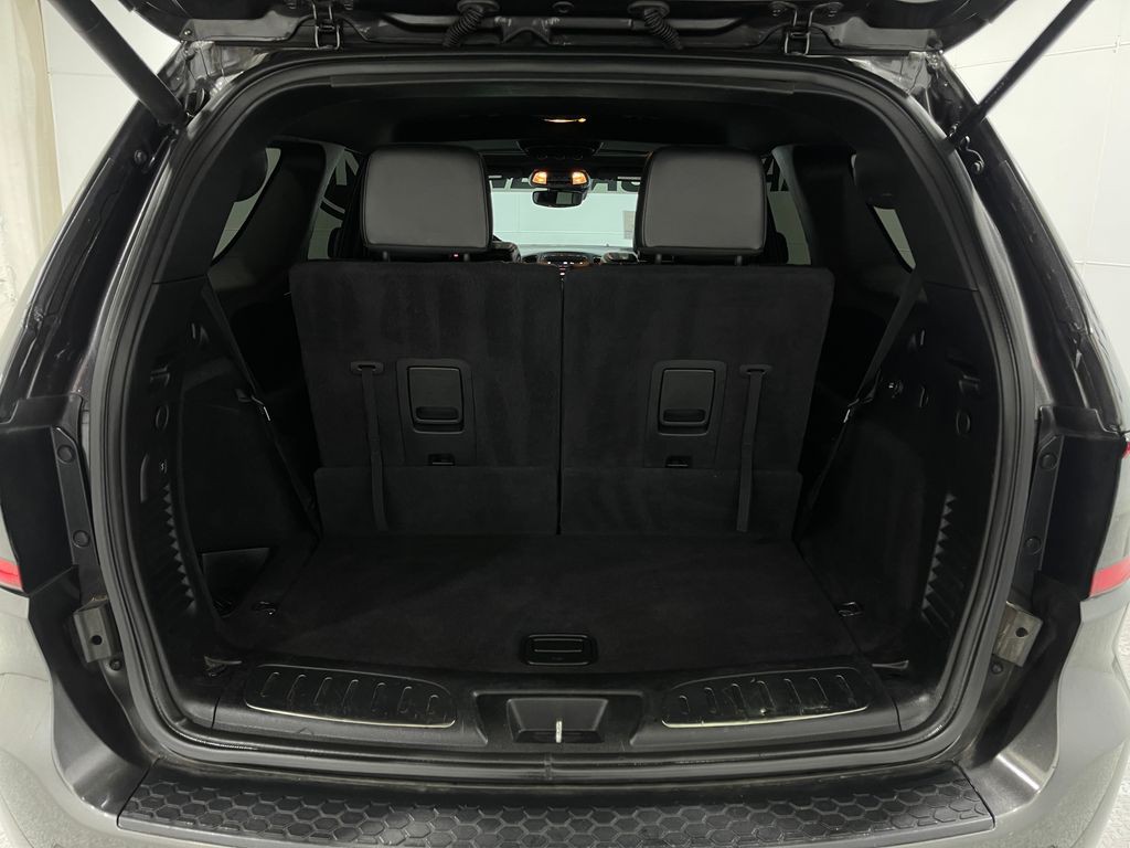 2018 Dodge Durango Image 25