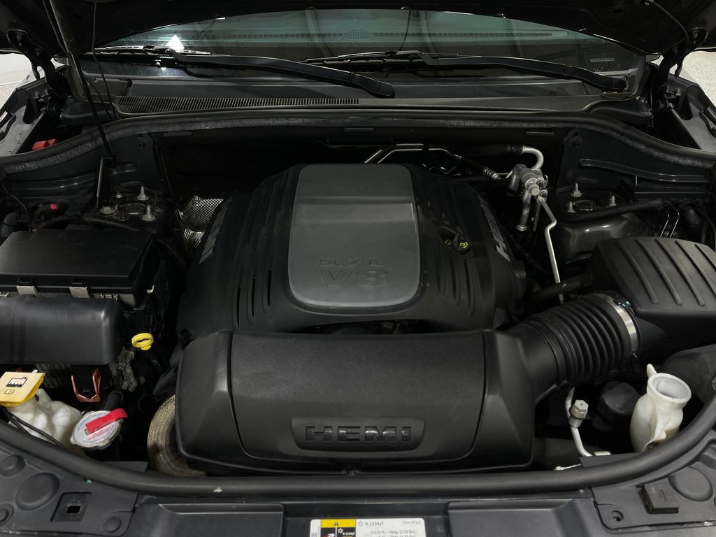 2018 Dodge Durango Image 26