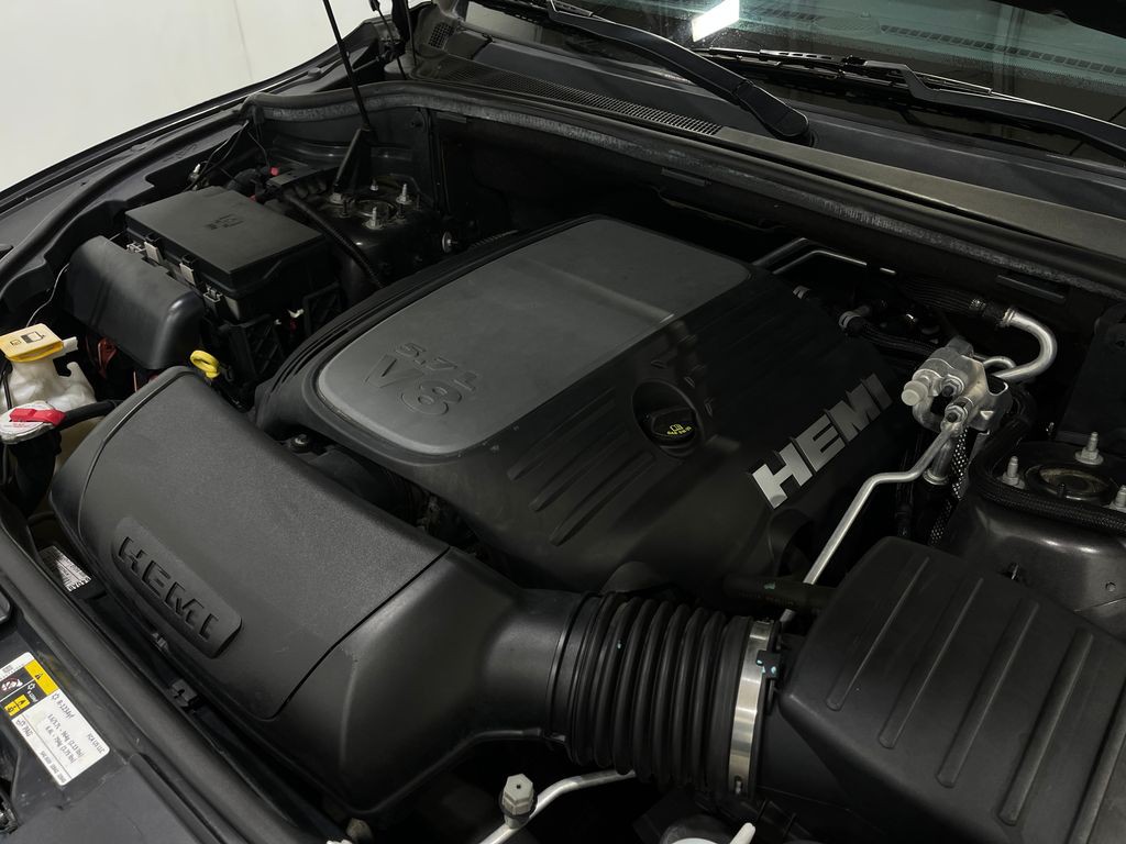 2018 Dodge Durango Image 27