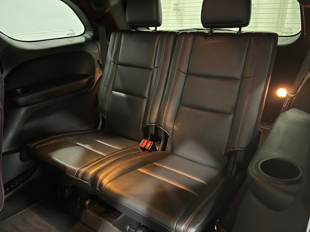 2018 Dodge Durango Image 30
